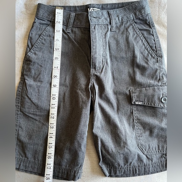 Vans cargo shorts - Picture 6 of 6